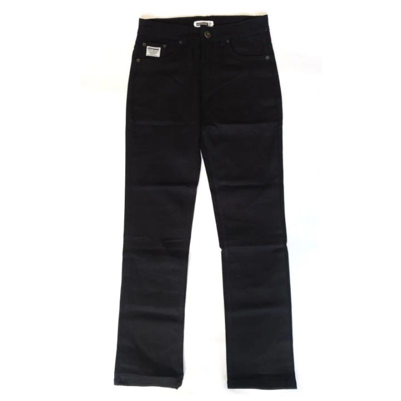 celana jeans naomi cottonic brand lokal original