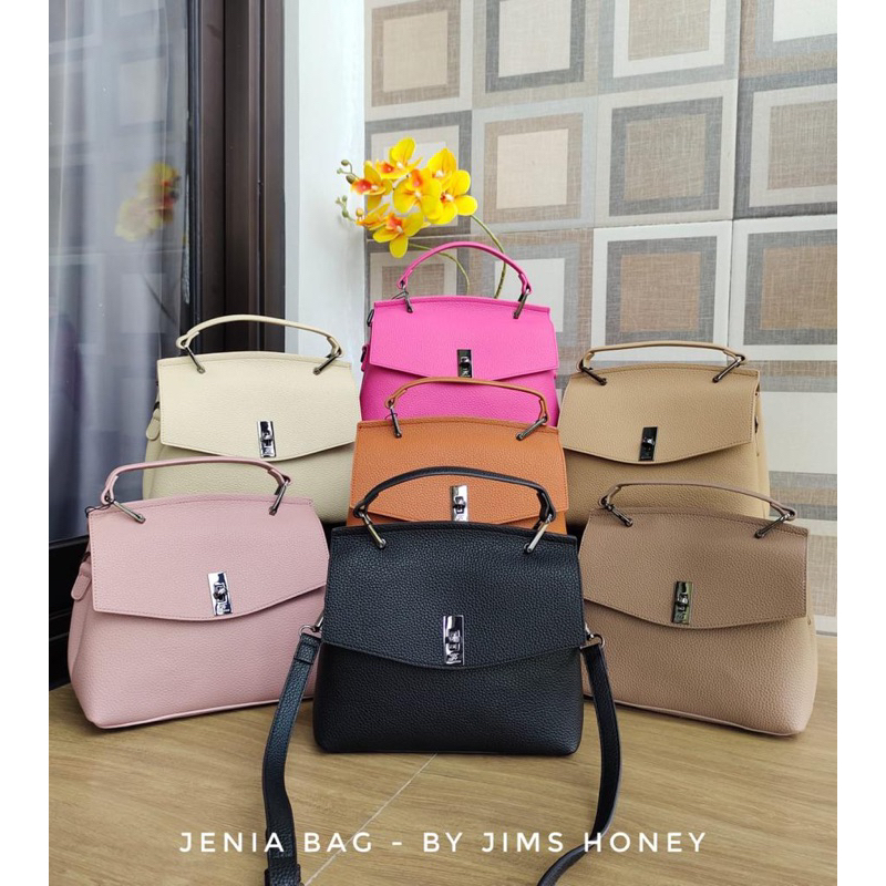 JIMSHONEY TAS WANITA JENIA BAG