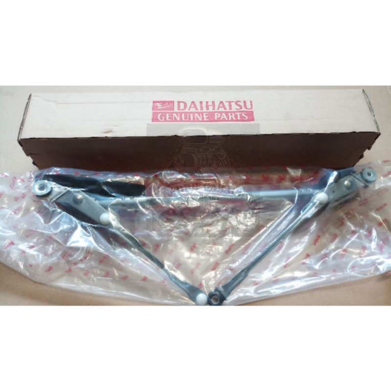 Link Wiper Assy Xenia Avanza 2016-2021 Original Daihatsu