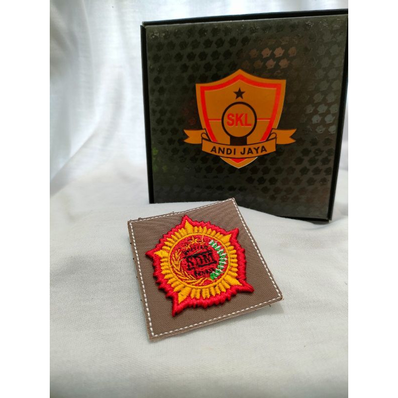 bet saku polri timbul SDM polri