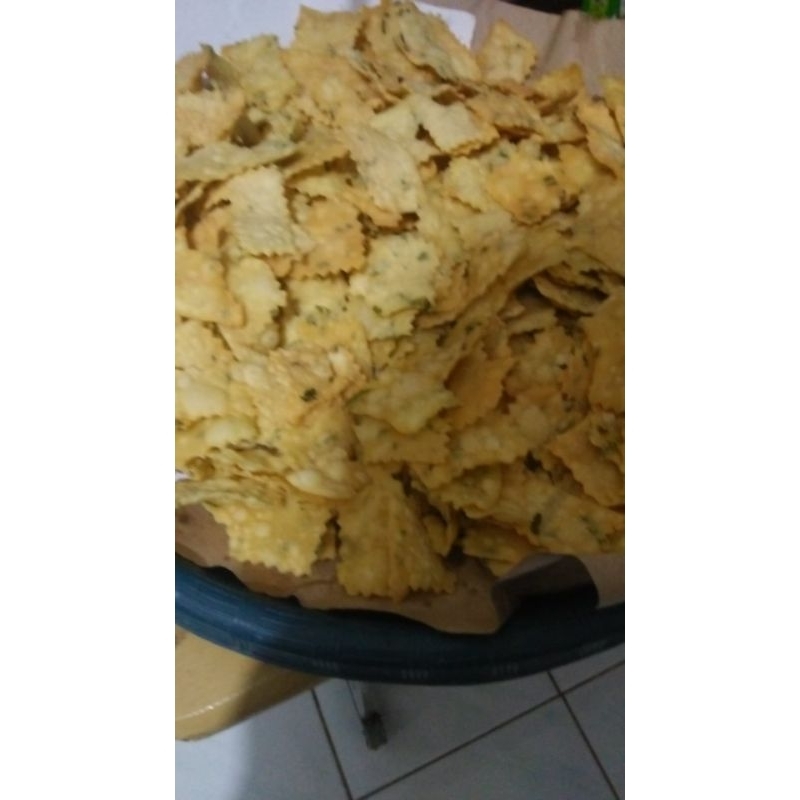 

Kue bawang premium - homemade