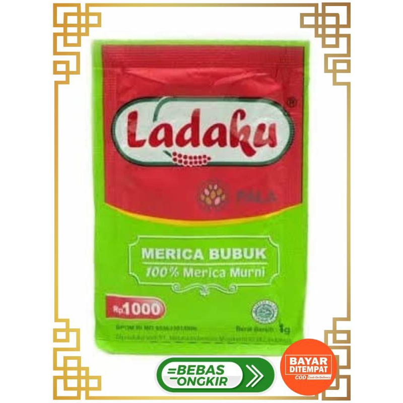 

LADAKU MERICA BUBUK 1gr