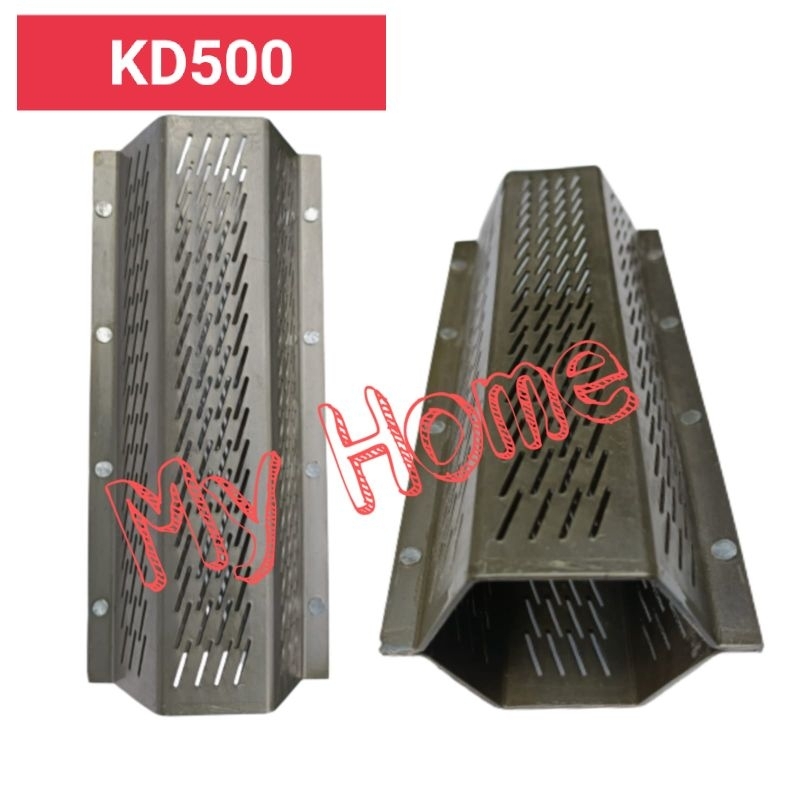 Saringan Padi Mini Yasuka YRP500 KD500