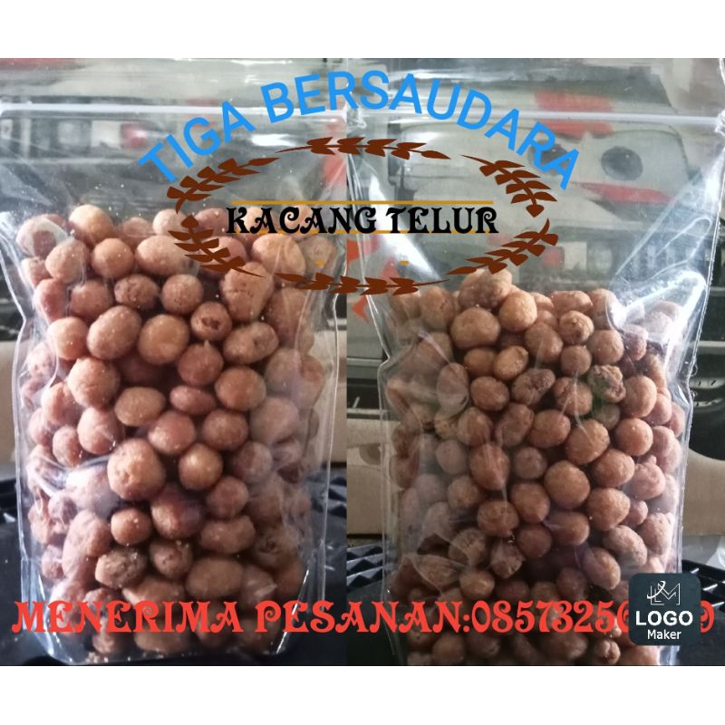 

Kacang Telor
