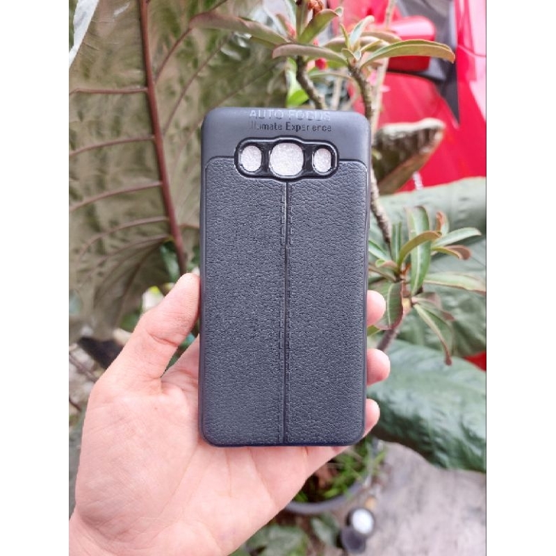 Silikon case softcase samsung j510 / Samsung J5 2016