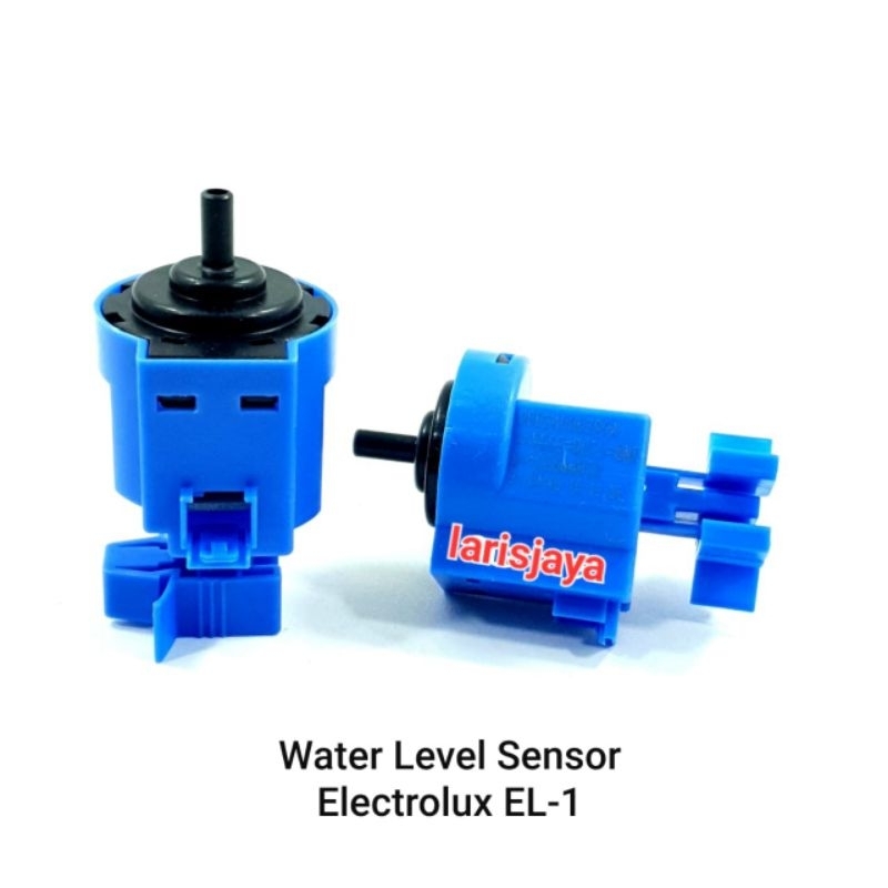 Water Level mesin cuci Front Loading Elektrolux