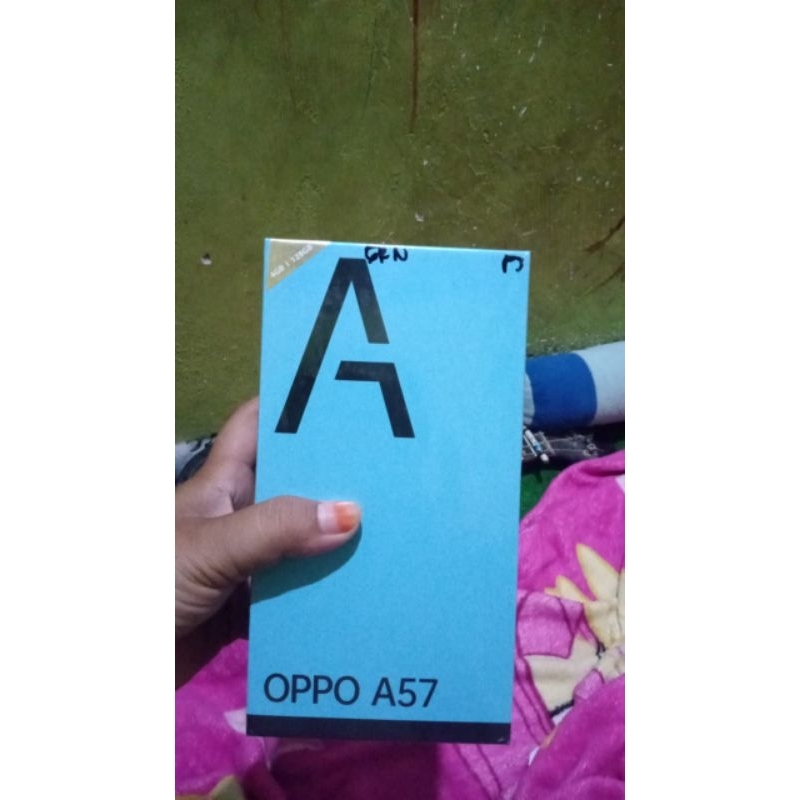 Second OPPO A57