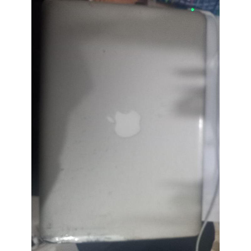 MacbookPro 2010