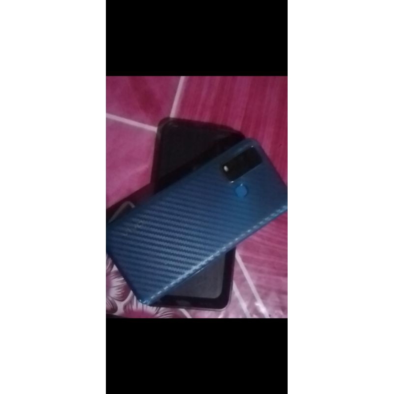 Vivo y30 ram 4/64 gb