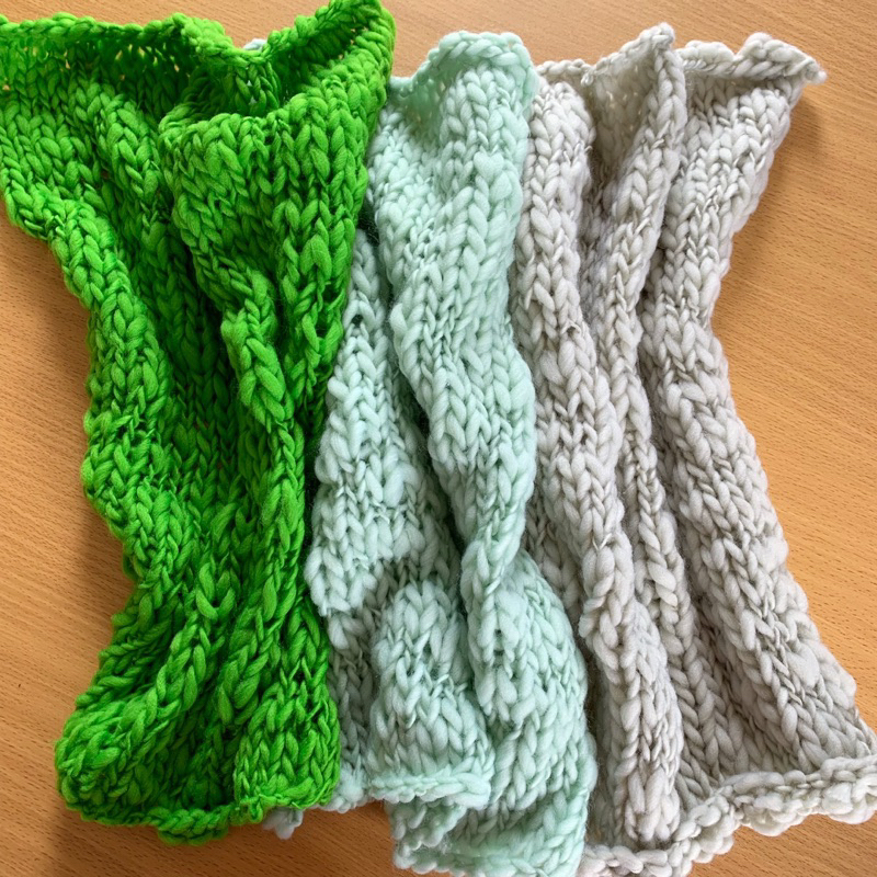 Alas Photo Backdrop Newborn Photoprops Selimut Bayi Mini Loopy