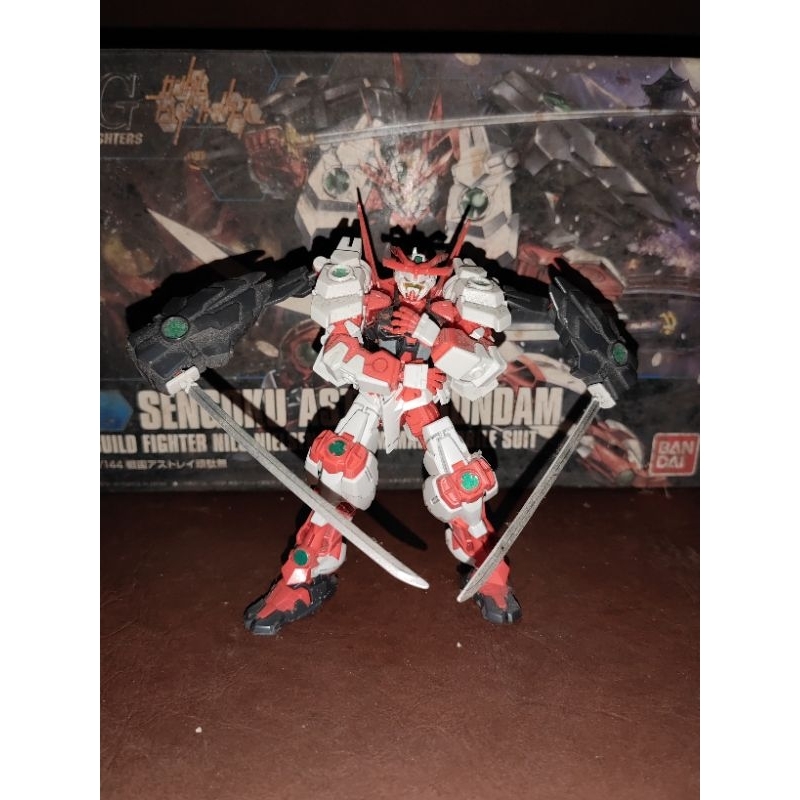 HG_SengokuAstray_second_original_Bandai