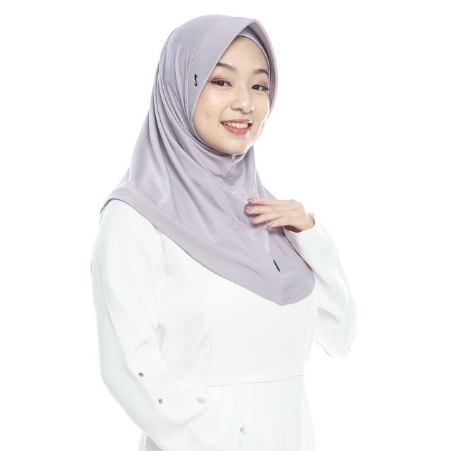 HIJAB BERGO HAMIDAH SIZE S