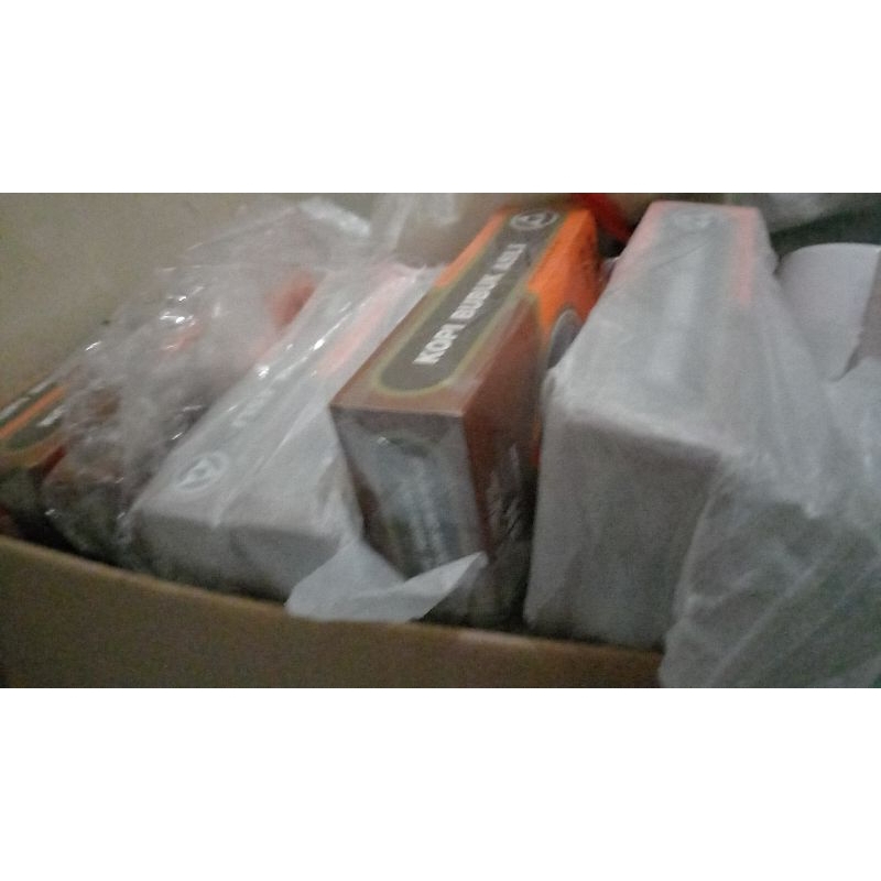 PO 3 Agust 2023 Kopi AAA Asli original 100% Jambi 1kg (500gram x 2pcs)