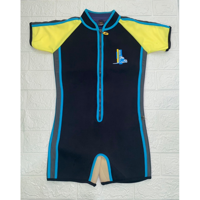 BAJU RENANG ANAK THERMAL LR SURF