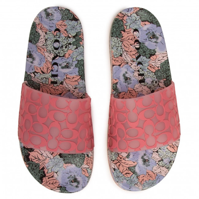 Coach Slides Sandals (G4930)