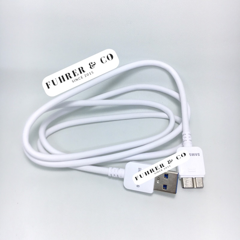 Kabel / Cable / USB Charger Samsung Note 3 / S5 Original