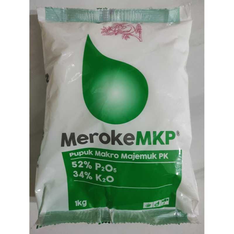 Pupuk MKP Meroke Repack 1gk