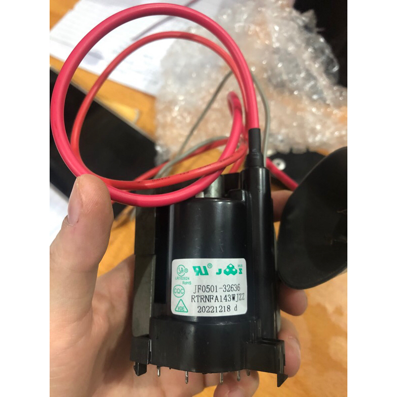 Flyback JF 0501-32636 Original