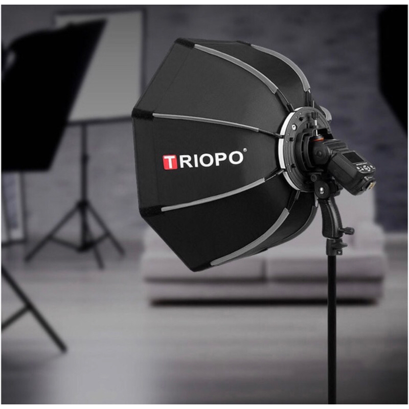 Softbox Triopo 90 cm