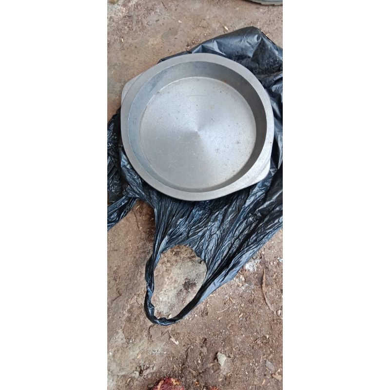 loyang martabak manis ukuran22cm