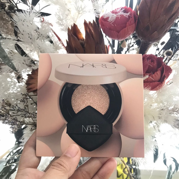 NARS PRECISION CUSHION SPONGE APLICATOR