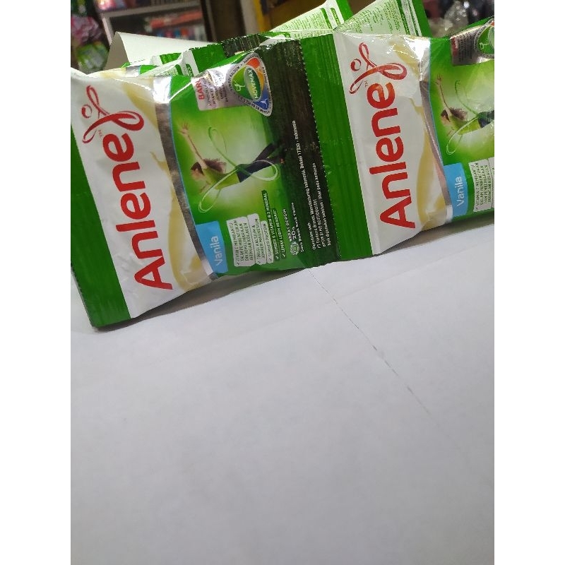 

susu anlene renceng (10pcs)