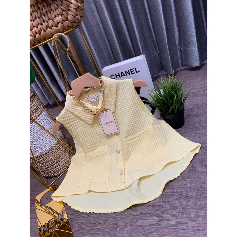 FW BKK008 Atasan BKK Premium Import Quality