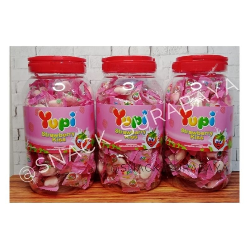 

YUPI TOPLES