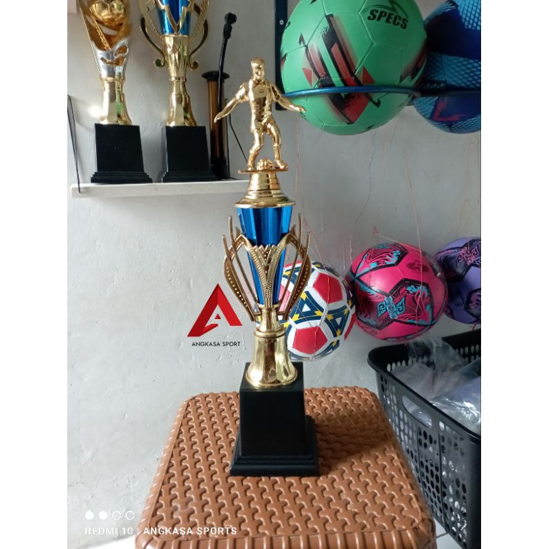 trophy piala sepak bola 102