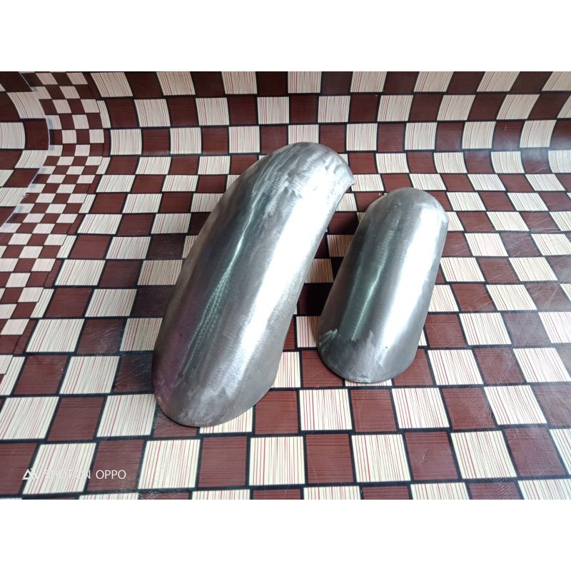 Spakbor Custom japstyle , Spakbor Motor custom Japstyle depan Belakang , Spakbor japstyle RB7