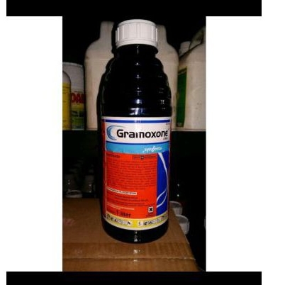 Gramoxone 276SL 1L