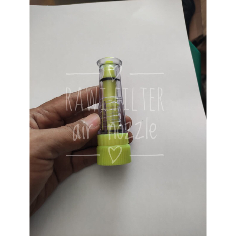 Nozle Nozzle Semprotan Bilasan Galon Air isi Ulang