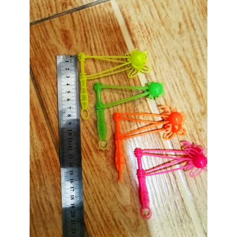 lato lato gagang mini karakter 11cm harga grosir