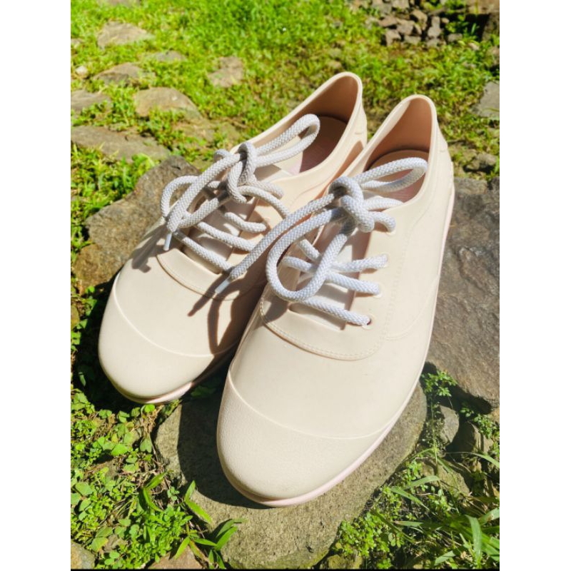 Melissa Sneakers Shoes Line Ad Pink original sz 39