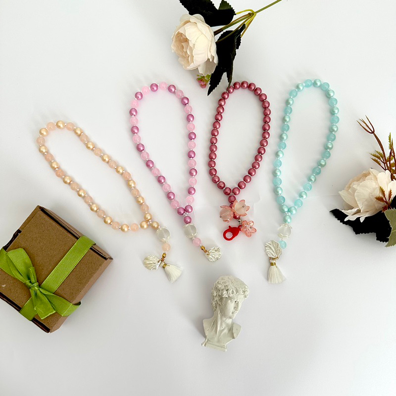 TASBIH RAMADHAN GIFT SERIES (LIMITED EDITION)