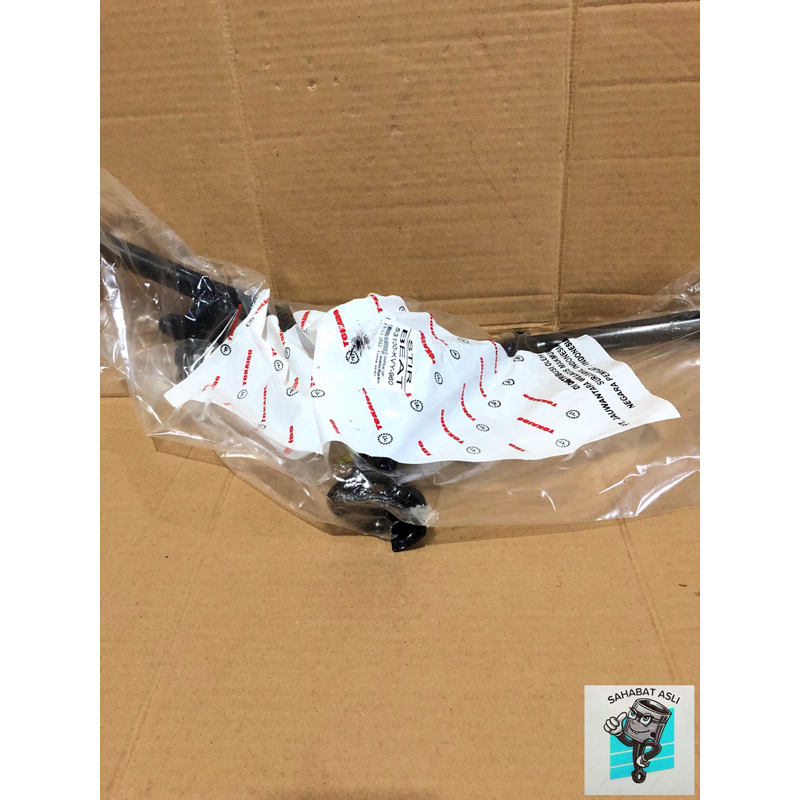 STANG STIR BEAT KARBU TKD