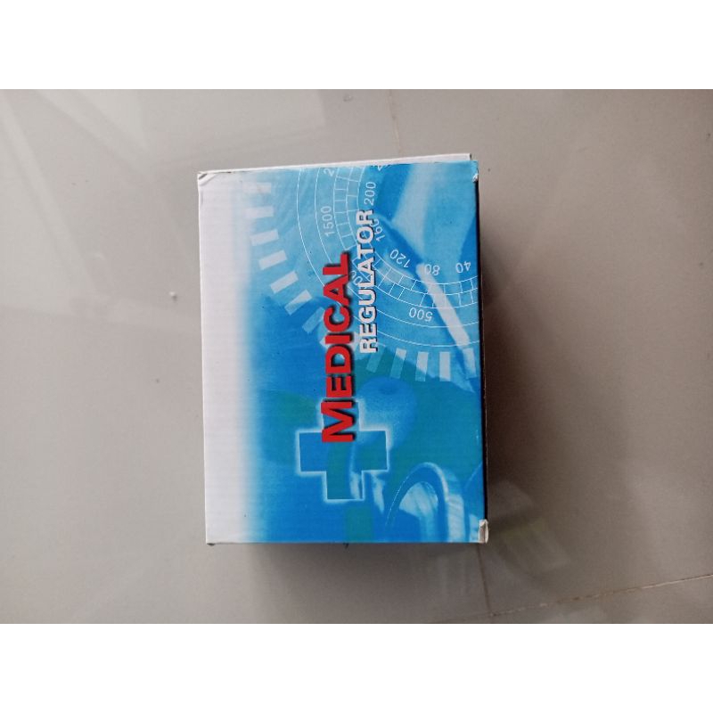 Medical Regulator