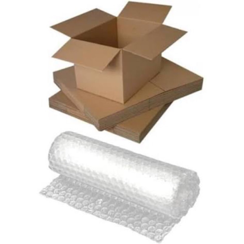 

WAJIB CHECKOUT BUBBLEWRAP