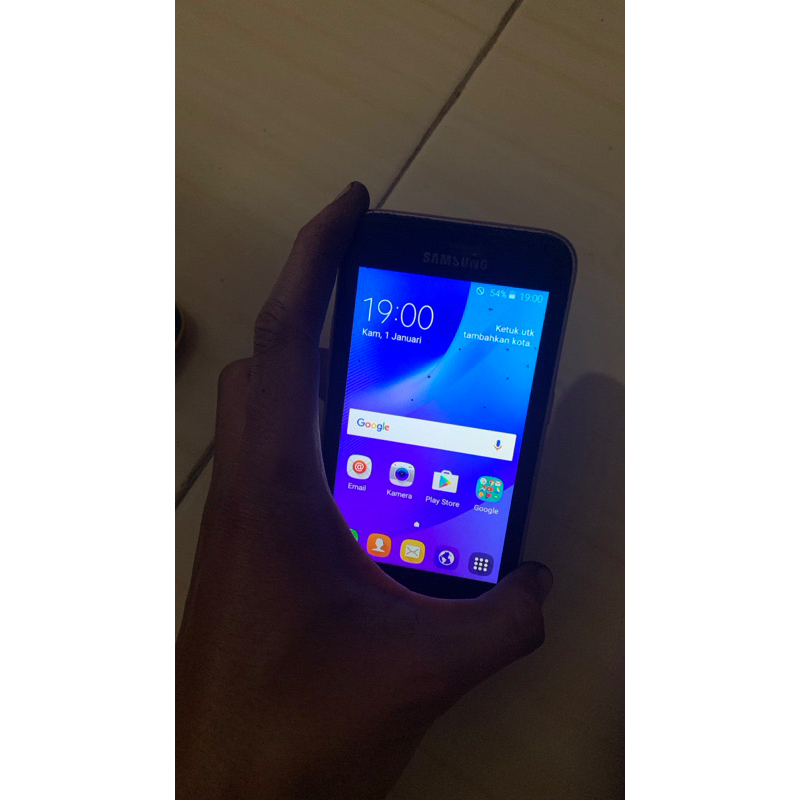 Samsung J120G J1 2016 MINUS