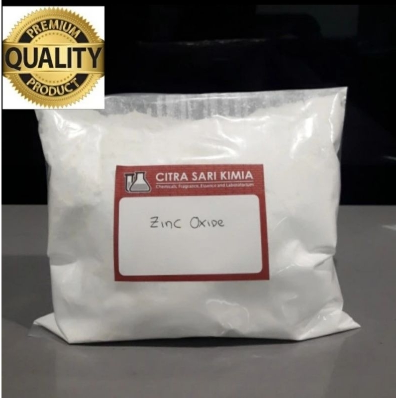 Zinc Oxide 1 Kg