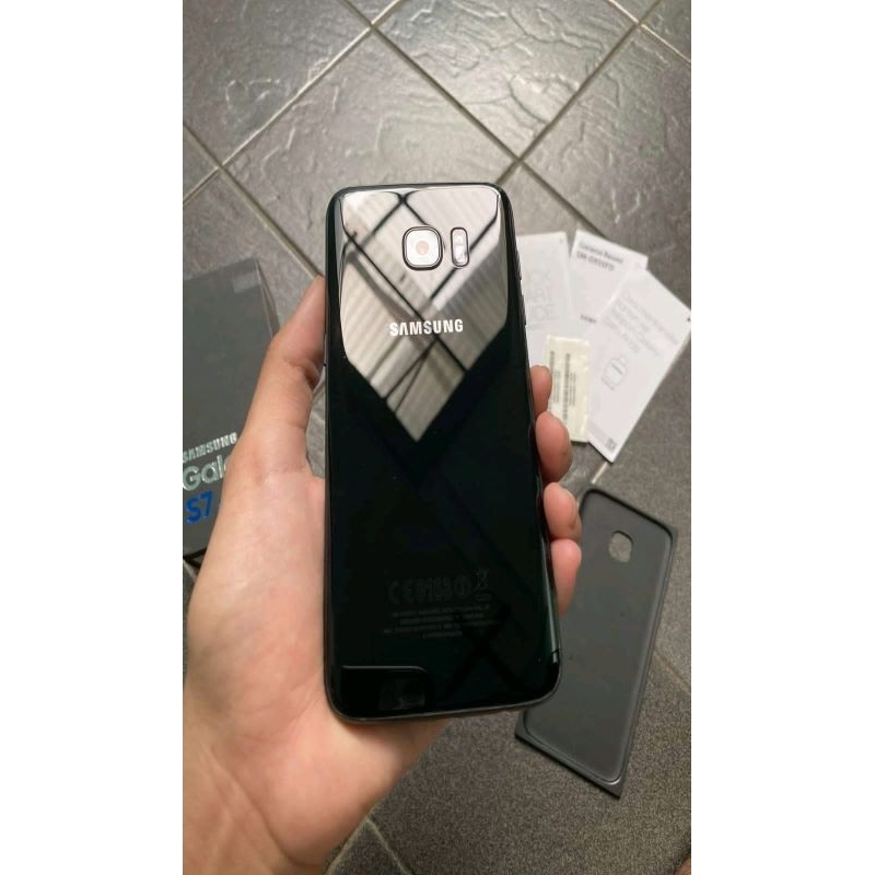 Samsung S7edge Sein Dual sim 4/128