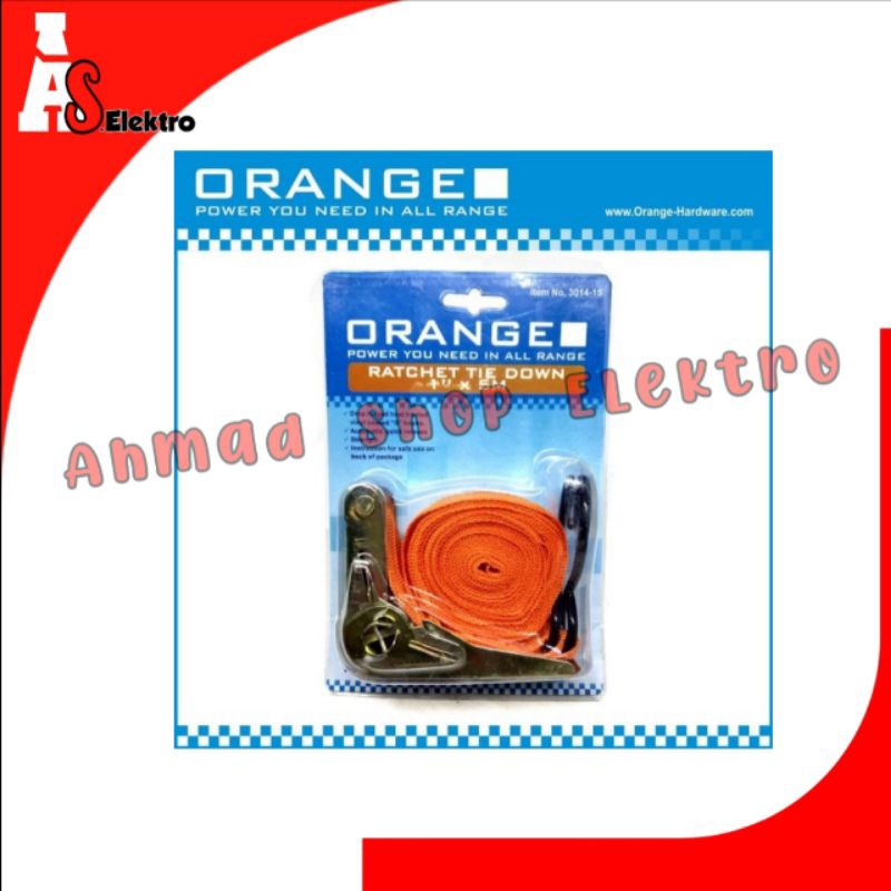 tali krek bell sabuk shond tali serbaguna