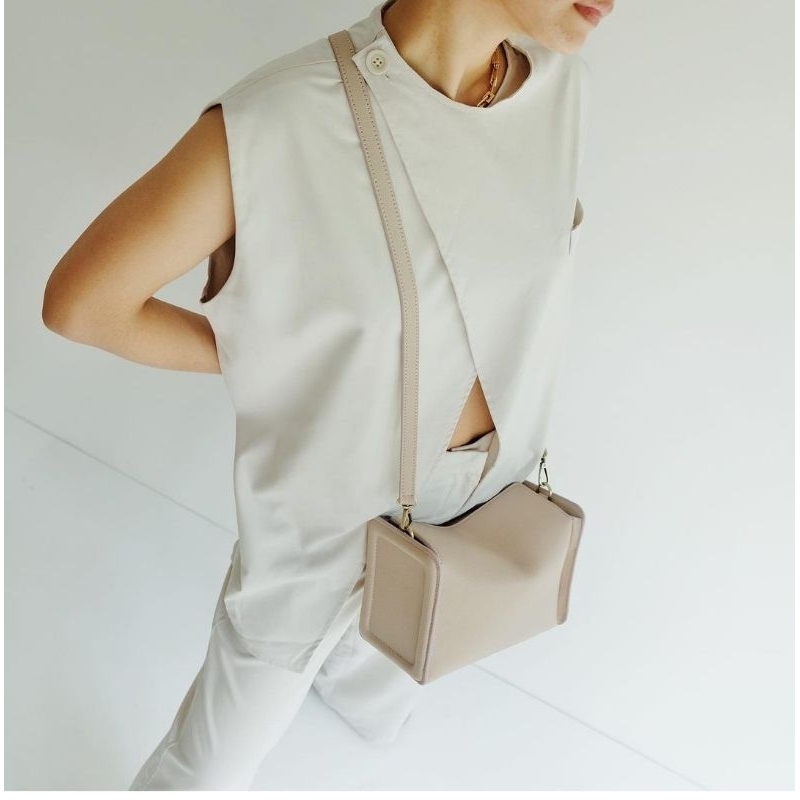 purotti marlyn bag original pre❤