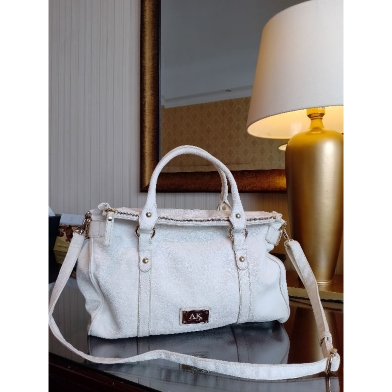 preloved tas anne klein