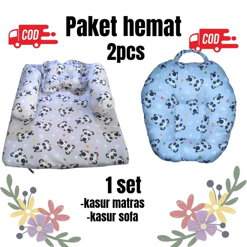 Kasur bayi / kasur matras bayi