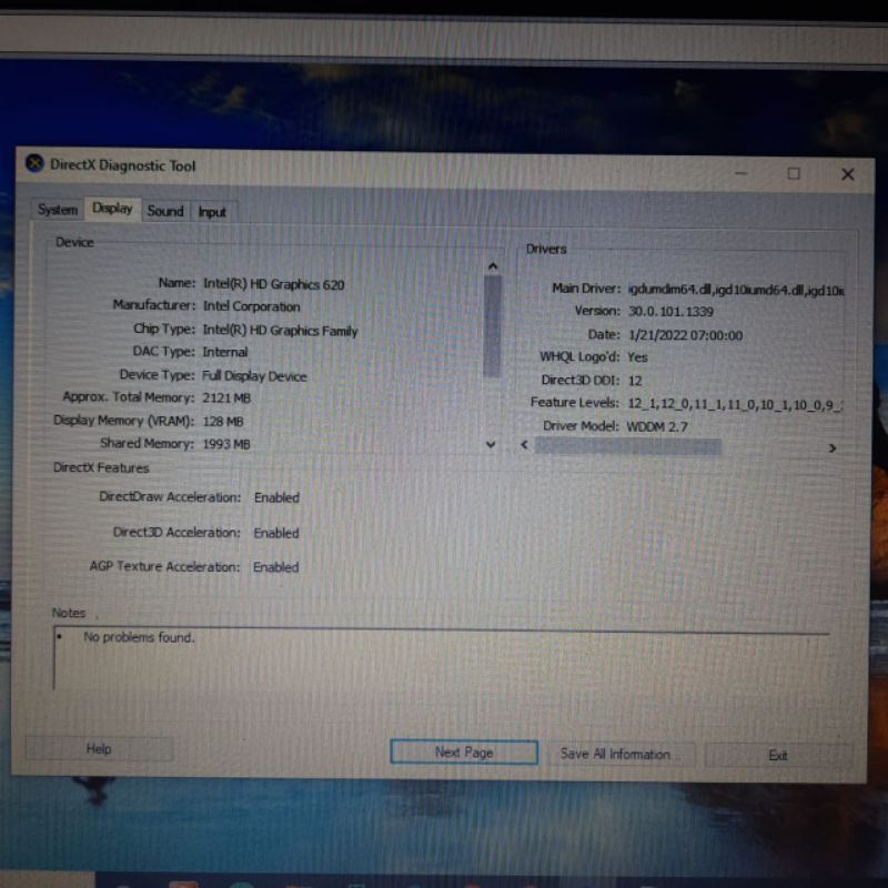 Laptop Acer One 14 Z476 Core i3-7130U Gen 7Th Ram 4Gb/500Gb HD graphic 620 Windows 10 Desain slim