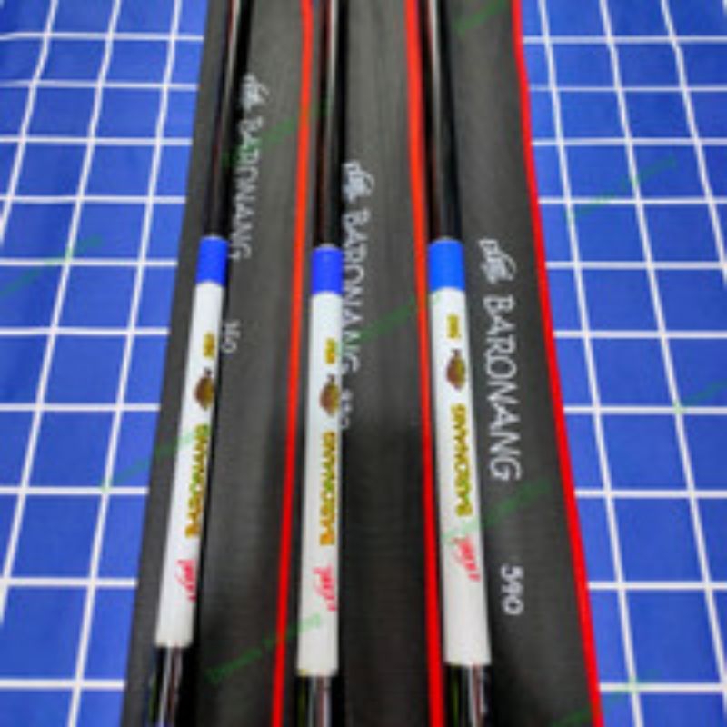 joran exori baronang 360.450