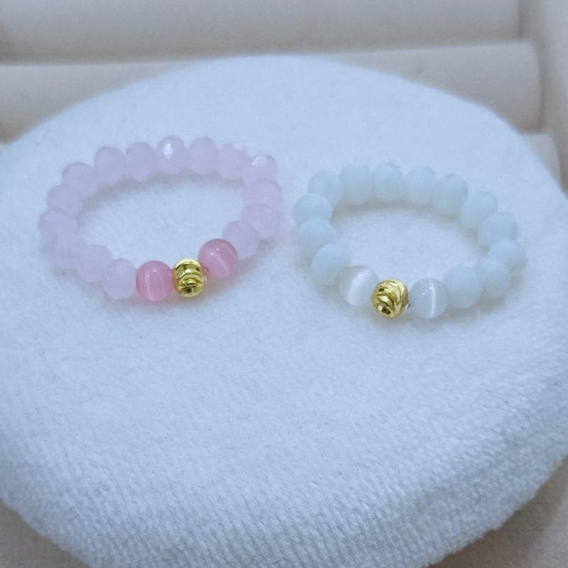 Cincin Korea Cincin HongKong