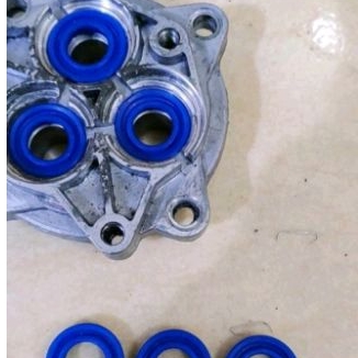 Water Seal Jet Cleaner Aquatak 125