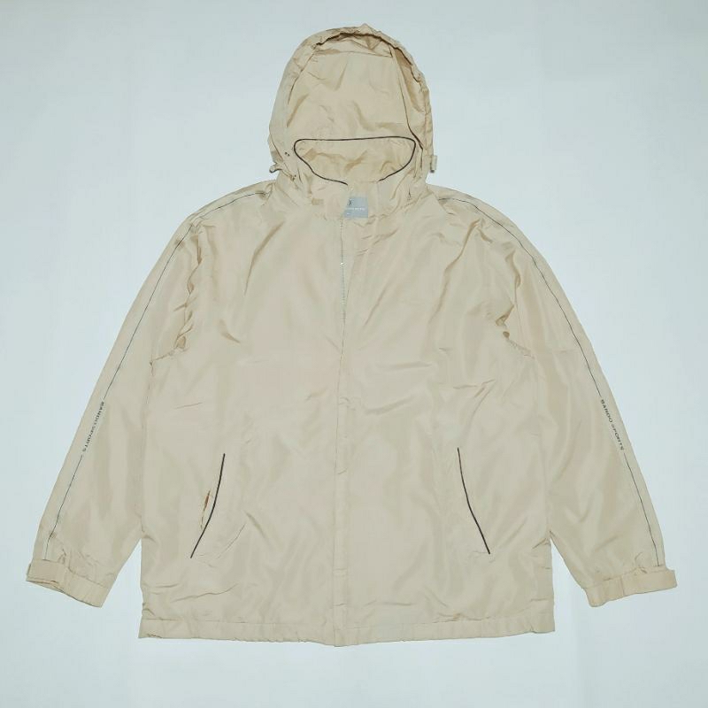 Jaket BANDO SPORTS Second